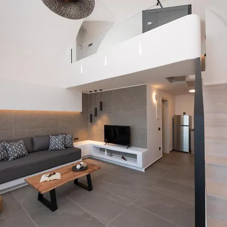 Aparthotel Neoma Luxury *