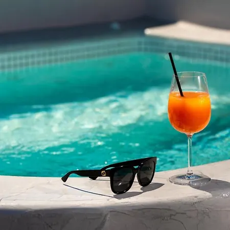 Aparthotel Neoma Luxury