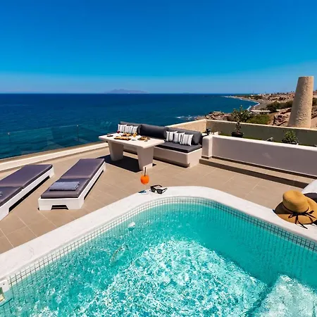Neoma Luxury Aparthotel *