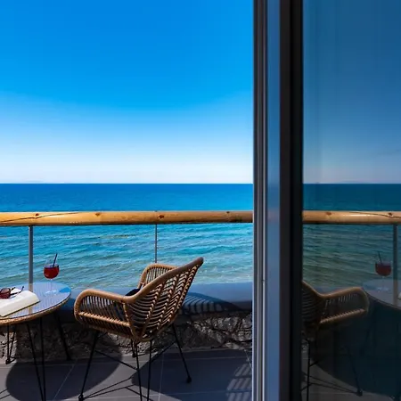 Aparthotel Neoma Luxury