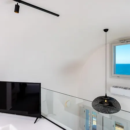 Aparthotel Neoma Luxury *
