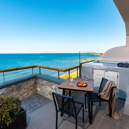 Neoma Luxury Aparthotel