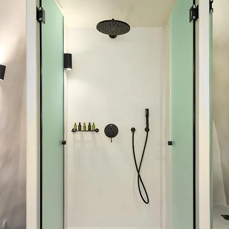 Aparthotel Neoma Luxury