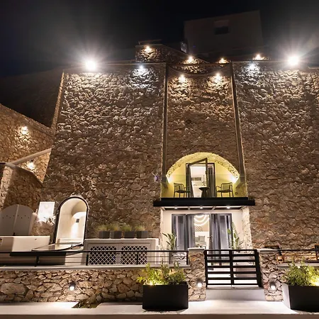 Neoma Luxury Karterados (Santorini)