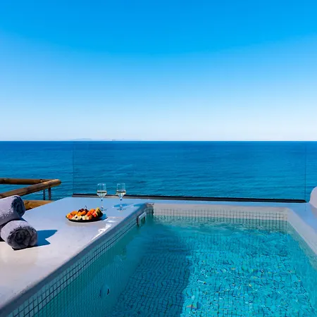 Neoma Luxury 아파트호텔 4*