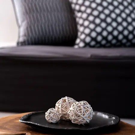 Neoma Luxury 아파트호텔 4*