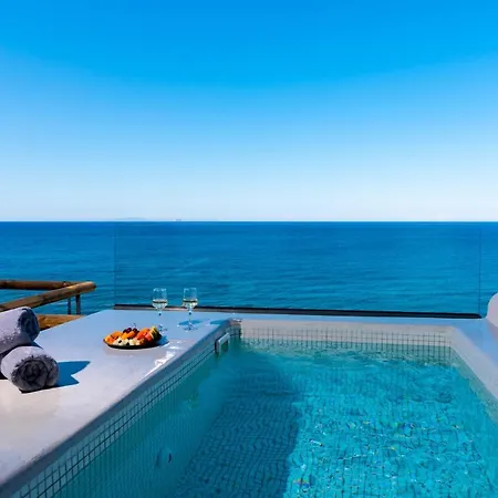 Neoma Luxury Karterados (Santorini)