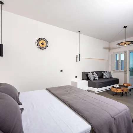 Neoma Luxury Appart hôtel