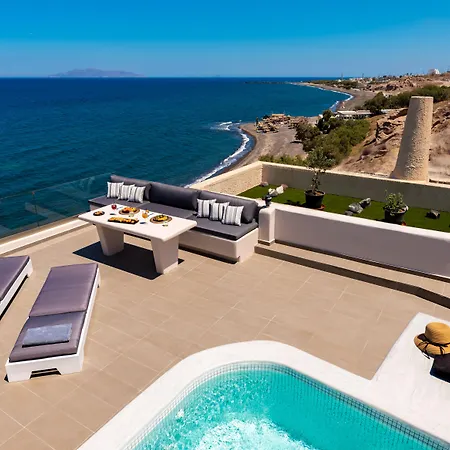 Neoma Luxury Appart hôtel