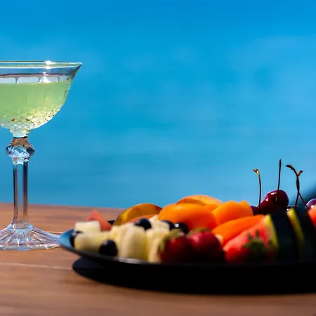 Neoma Luxury Appart hôtel